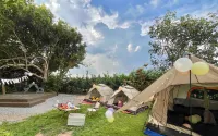 1051 A'Famosa Bungalow Private Garden Stage by SUMMERWOOD - 4-Star
