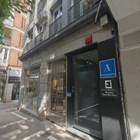 Hotel Casa Castelo