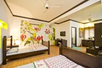 TRENDY BED AND BREAKFAST - B&B