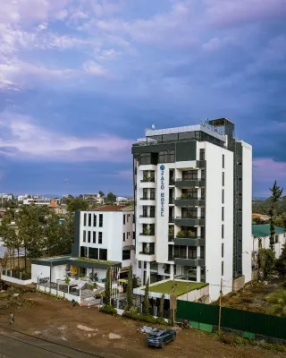 Jalo Hotel - Shashamane - 4-Star