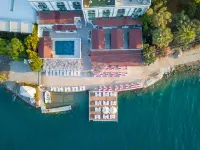 Akyali Boutique Hotel - View biển