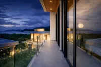 Kaliwatu Private Pool & Residences - 4-Star