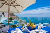 APARTMENT WITH PRIVATE POOL-ASPETTANDO L'ALBA - pet friendly