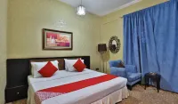 Dome Service Apartments Sulaimania Riyadh - Apartments
