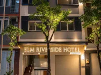 Elm Riverside Hotel Hotel in zona Distretto n° 2