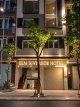 Elm Riverside Hotel - New