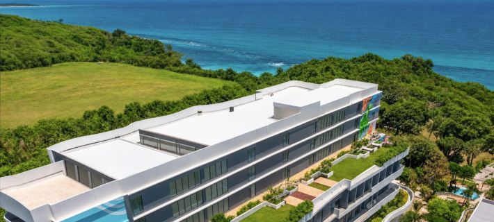 MCollection - Stay near Boracay Newcoast Beach Hotele w: Malay