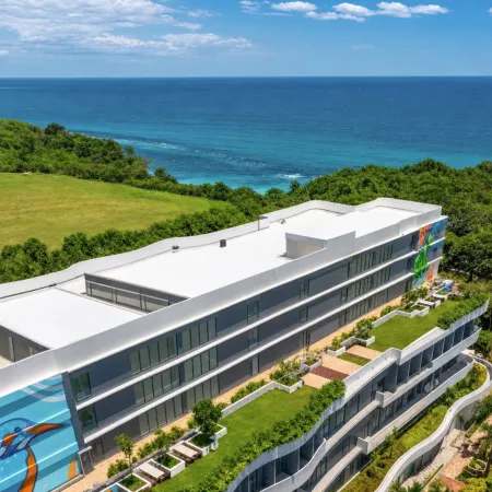 MCollection - Stay near Boracay Newcoast Beach