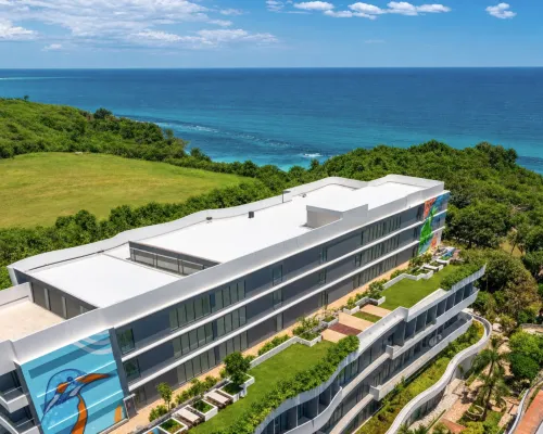 MCollection - Stay near Boracay Newcoast Beach Отели рядом с достопримечательностью «Япак»