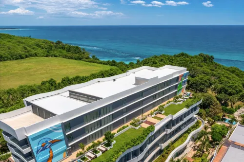 MCollection - Stay near Boracay Newcoast Beach -  Apartamentos vacacionales