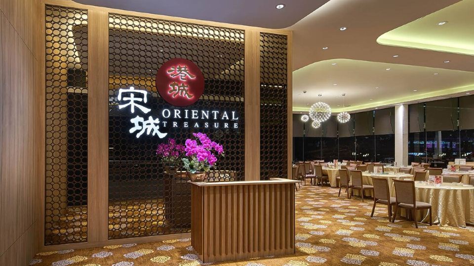 Camellia Suite Bangsar South by Define Suite