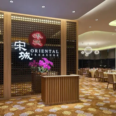 Camellia Suite Bangsar South by Define Suite Отели рядом с достопримечательностью «Пантай Далам»
