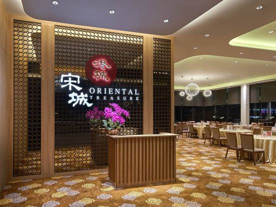 Camellia Suite Bangsar South by Define Suite