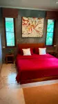 No 3 Nature home Poolside bungalow Woktum - 2 Sao
