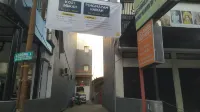 Hotel O Wisma Fortuner - parking