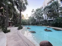 Lakeside 2BR Condo Villa Rainbow Spring - Pools