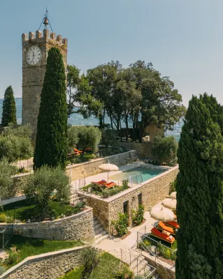 La Monastica Resort & Spa - 5-Star