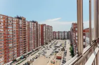 Apartment “Shokolad”: Remote Check‑in 24/7 - Апартаменты