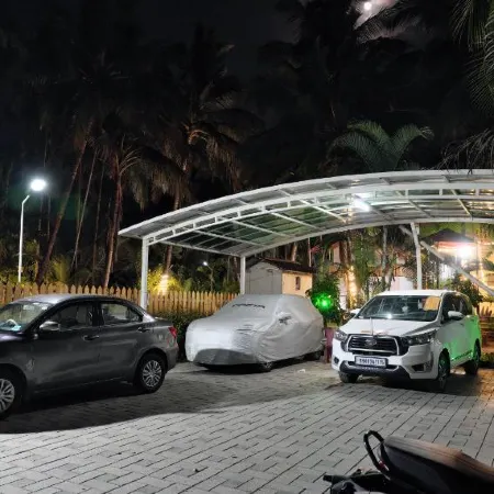 Betel Leaf Resort