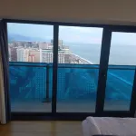 amazing panoramic sea view apartment - جديد