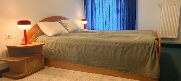 Cosy house in Žvėrynas with fireplace and sauna Hotels in Vilnius