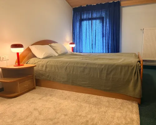 Cosy house in Žvėrynas with fireplace and sauna Hotels near Seskine