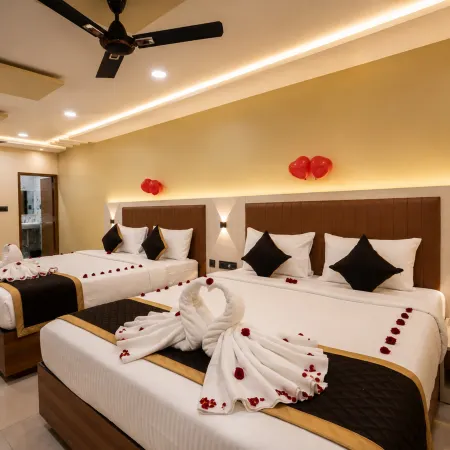 RMA Joliday Inn