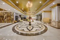Luxury Hotel Da Nang - Bay Views & 24K Infinity Pool - spa