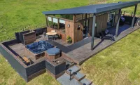Valey - Countryside Stays - Wifi
