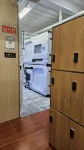 ERG Capsule Inn - ที่มีอ่างอาบน้ำ