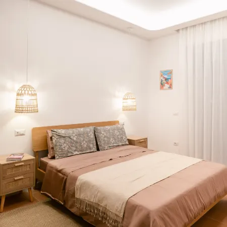 Calima Guest House