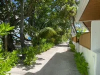 RESENSE SUNSET BEACH- DHANGETHI - Wi-Fi