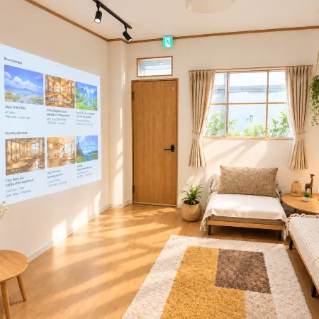 UHOME NO.10｜8 Min to Sannomiya Station｜Family-Friendly｜Up to 9 Guests｜Entire 3-Story House