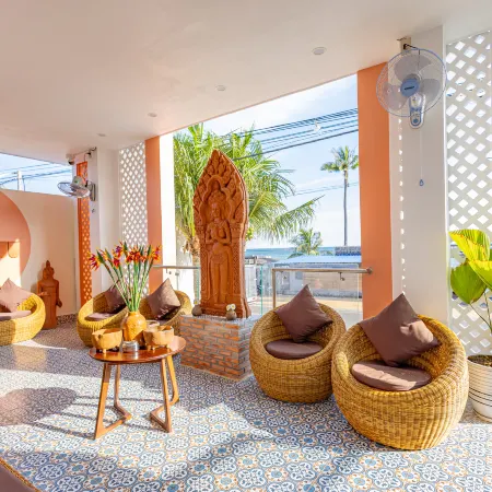 CHAM CHARM HOME MUI NE