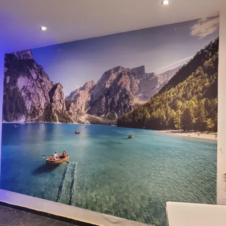 Oasis Pool Home
