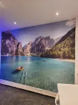 Oasis Pool Home - Homestays