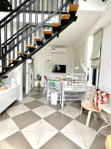 รูปภาพของThe White Haus @bangsrimueang (Vanilla house)