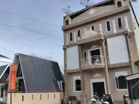 DETARA HOMESTAY SYARIAH - 3 Sao