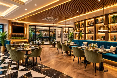 Hotel The Caves Near IGI Airport Delhi - acceptant les animaux
