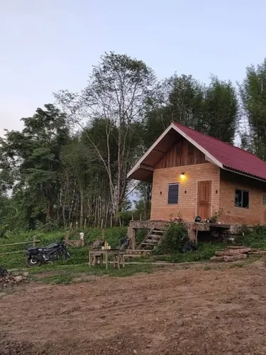 รูปภาพของGarden​ de​ Arts​