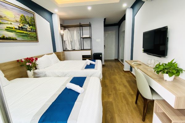 홈 어웨이 도광다우(Home Away Homestay - Do Quang Dau)_2