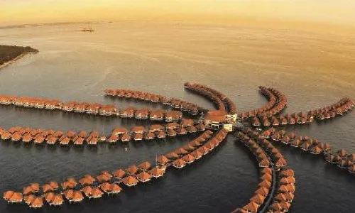 Ark Goldcoast Resort