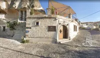Harman Cave Hotel