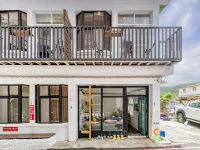 5-1 Homestay Hotels near Kenting Night Market