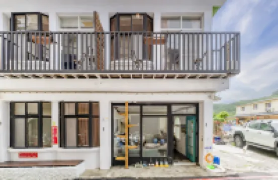 5-1 Homestay Hôtels à : 