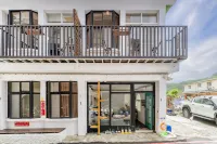 5-1 Homestay Hotel di Main Street Kenting