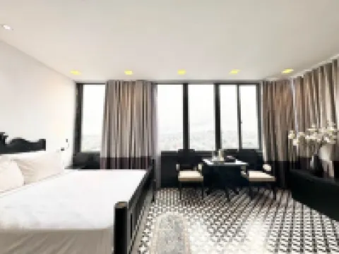 Cuu Long Hotel Hotels in My Tho