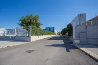 5 Bnb delle Nazioni with parking,9min Airport Sea Hotels in Bitonto