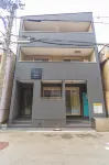 b&Kishinosato Hotels near AEON(KIREURIWARIEKIMAE)