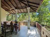 Green View Villa